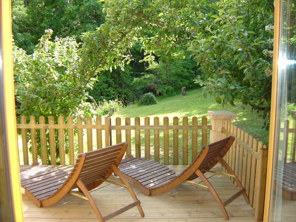 Aux Quatre Saisons Axat Bed and Breakfast Kamer foto