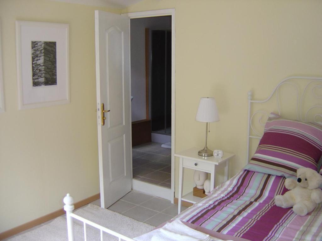 Aux Quatre Saisons Axat Bed and Breakfast Kamer foto
